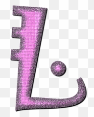 L Letter Alphabet Letters Font - Emoji