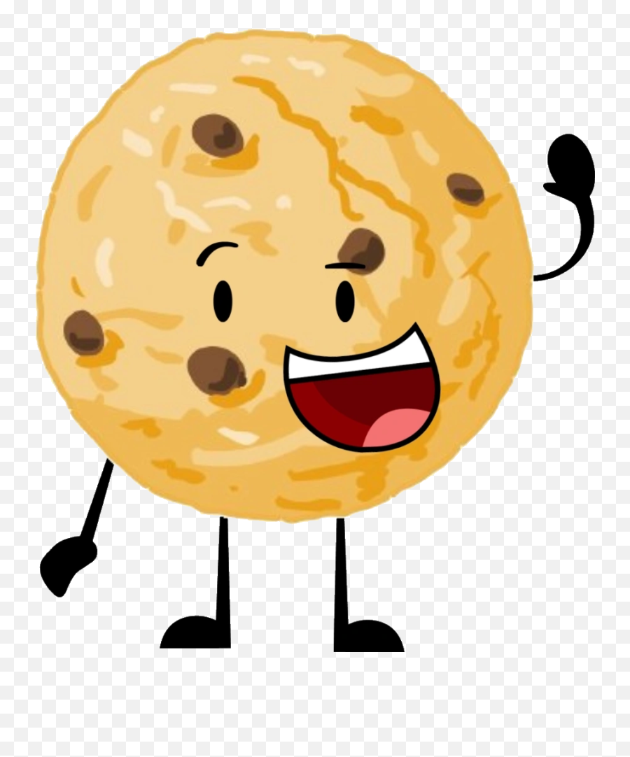 Cookie - Smiling Cookie Clip Art Emoji,Cookie Emoticon