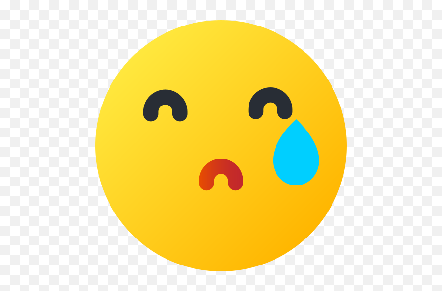 Crying - Smiley Emoji,Statue Of Liberty And Cop Emoji