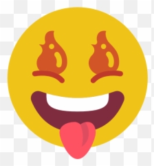 On Fire - Happy Rich Logo Icon Emoji,Fire Emoticon