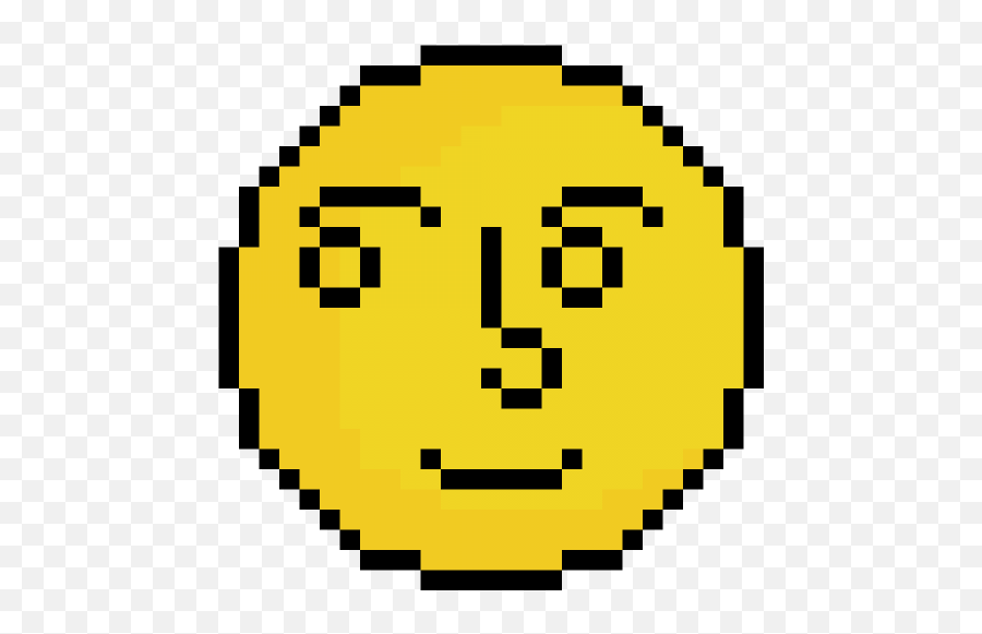 Sparky13177s Gallery - Pixel Art Minecraft Emoji,Lemmy Emoji