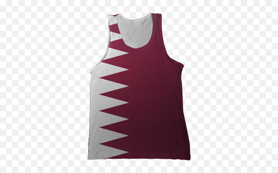 If Youre Interested - Active Tank Emoji,Qatar Flag Emoji