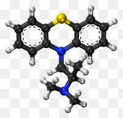 Promethazine Ball - Diacerein Structure Emoji,Bicycle Emoji