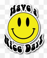 Pin - Have A Nice Day Smiley Png Emoji,Check Box Emoji