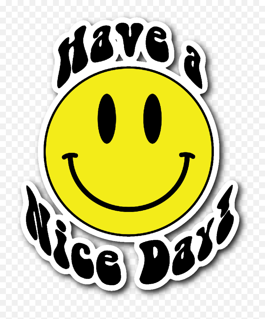 Pin - Have A Nice Day Smiley Png Emoji,Check Box Emoji