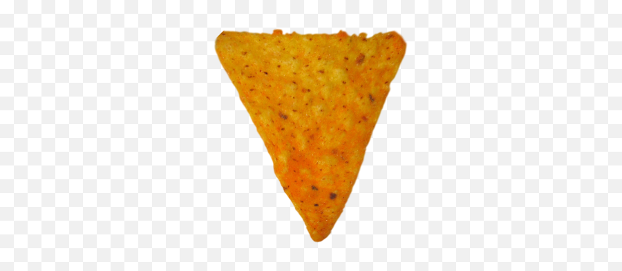 Doritos Are Sith Food - Dorito Chip Emoji,Dorito Emoji