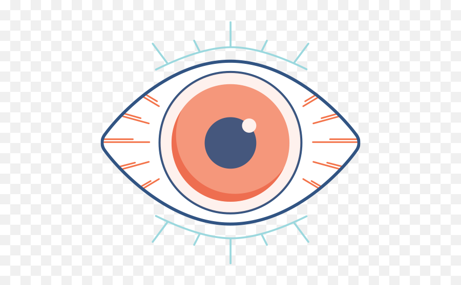 Free Watery Eyes Clipart Png Pack - Dry Eye Syndrome Cartoon Emoji,Watery Eyes Emoji