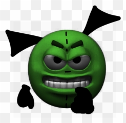 Cursed Zim Tumblr Posts - Clip Art Emoji,Autotune Baby Crying Emoji