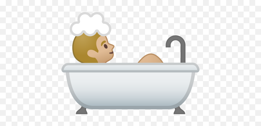 What Does Mean - Bathtub Emoji,Bath Emoji