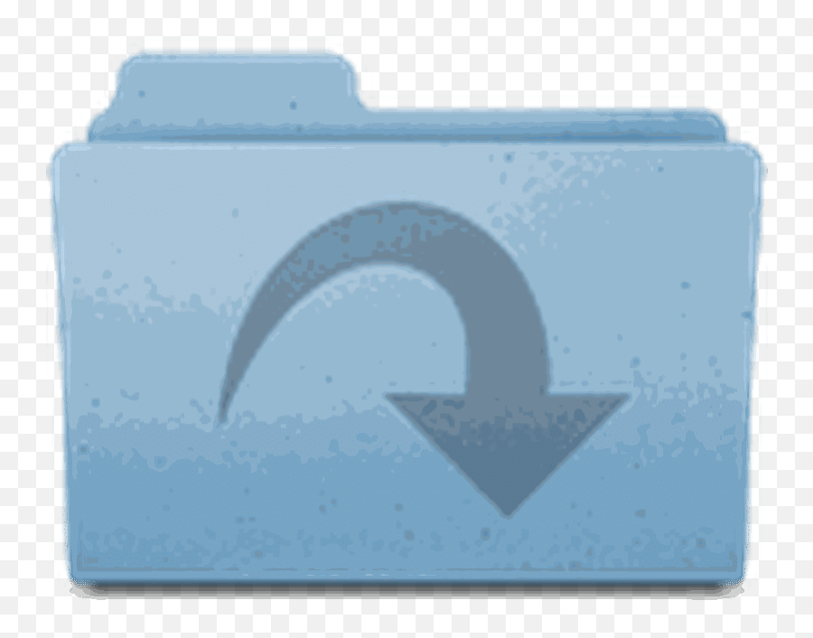 VMS Backup folder. Update folder
