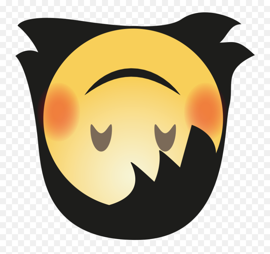 Hair Girl Emoji Png Free Download - Crescent,Girl Emoji