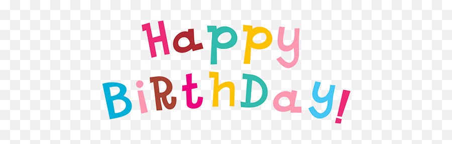 Happy Birthday Png Images Free Download - Transparent Happy Birthday Emoji,Happy Birthday Emoji Free