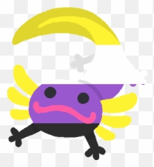 Pride Emojis - Cartoon