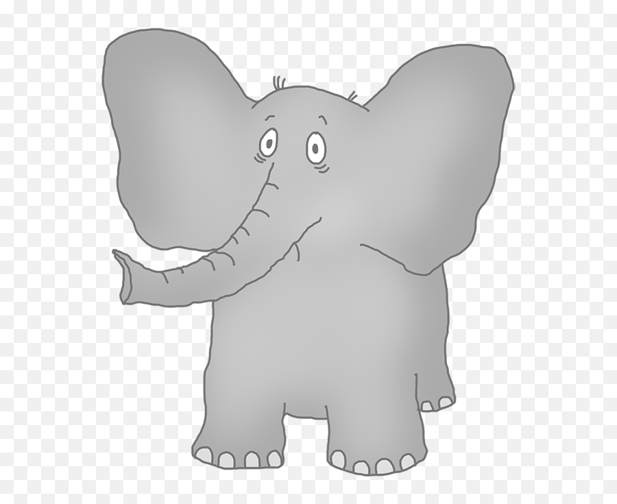 Elephant Clipart Png 26 Photos On This Page Ecp - Indian Elephant Emoji,Pervy Face Emoji