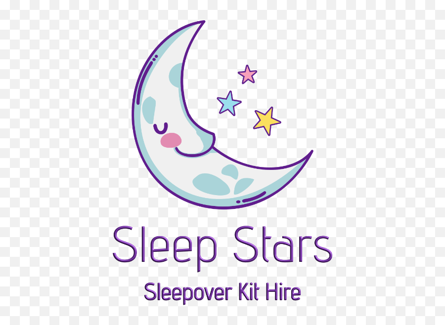 Sleepover Party Ideas - Sleepstars Circle Emoji,Sleeping Emoji Pillow