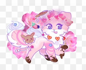 Ocu0027s Tea Time Pokécharms - Cartoon Emoji,._. Emoji
