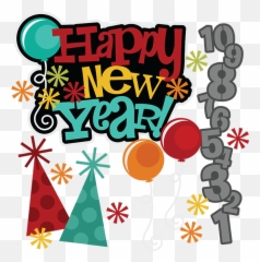 Years Free Eve Transparent u0026 PNG Clipart Download - New Emoji