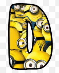 Pin - Note 10 Plus Wallpaper Minions Emoji,Letter D Emoji