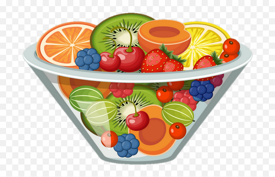 Lettuce And Tomato Salad Png Picture 731648 Salad Clipart Png - Fruit Salad Clipart Png Emoji,Tossing Salad Emoji