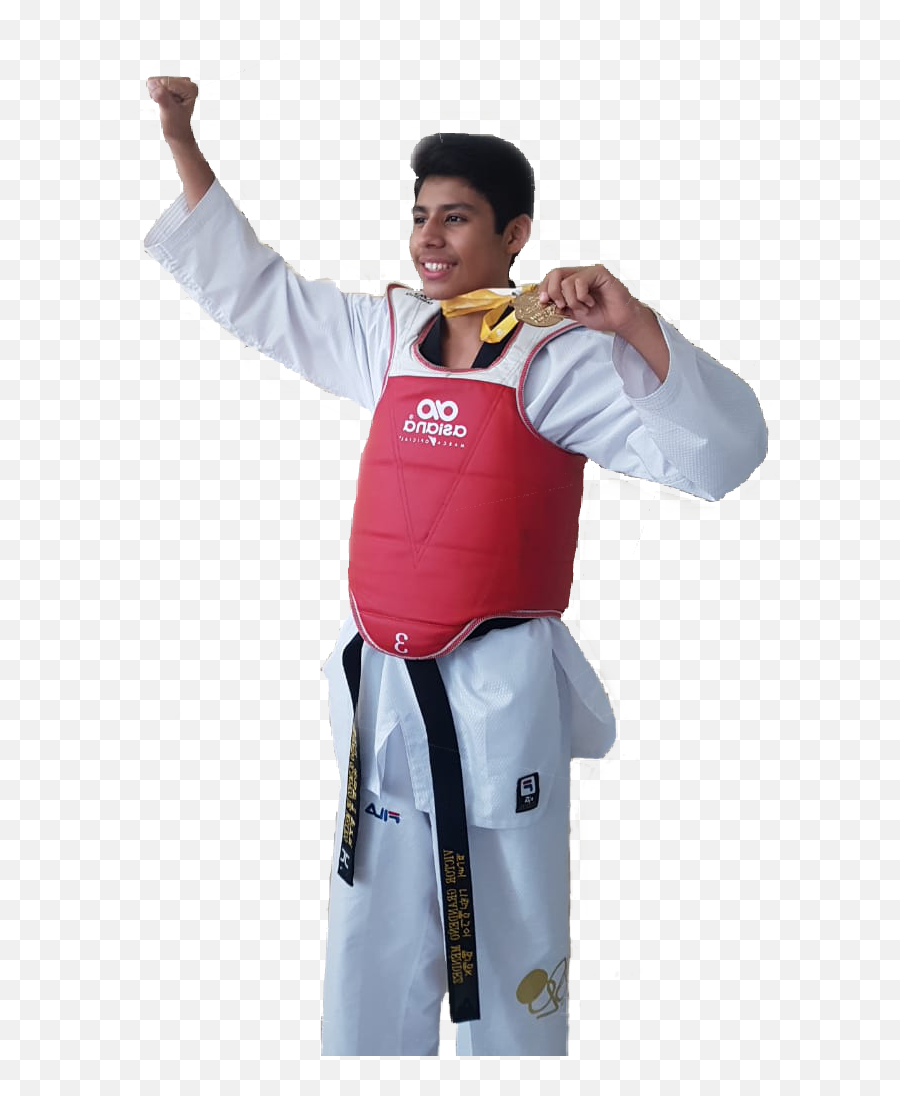 Taekwondo - Sticker By Victor Grandeño Mendez Taekwondo Emoji,Taekwondo Emoji