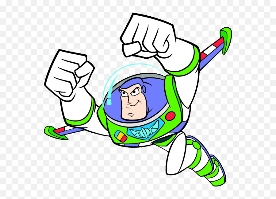 Buzz Lightyear And Woody Transparent - Buzz Lightyear Clipart Emoji,Buzz Lightyear Emoji