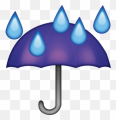 Durex Launches Safe Sex Emoji Called Umbrella With - Umbrella Rain Emoji,Sex Emoji