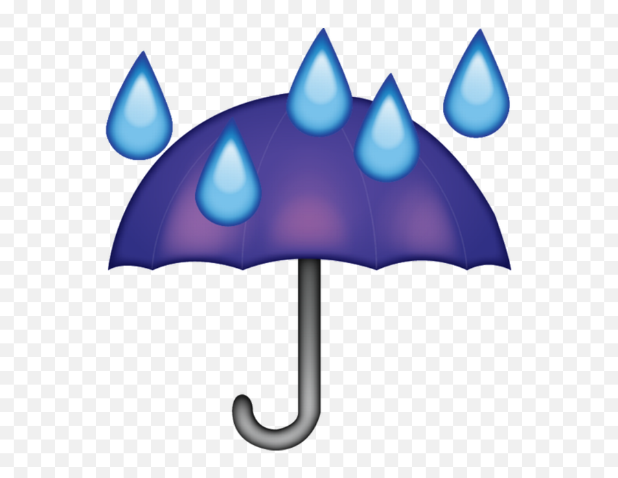 Durex Launches Safe Sex Emoji Called Umbrella With - Umbrella Rain Emoji,Sex Emoji