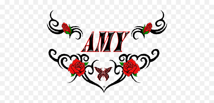 Amy Name - Art Amy Name Emoji,Fite Me Emoji