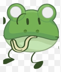 Frog - Pond Frogs Emoji,Gator Emoji