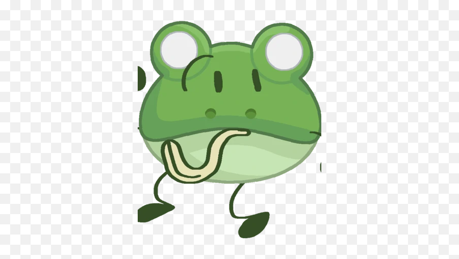 Frog - Pond Frogs Emoji,Gator Emoji