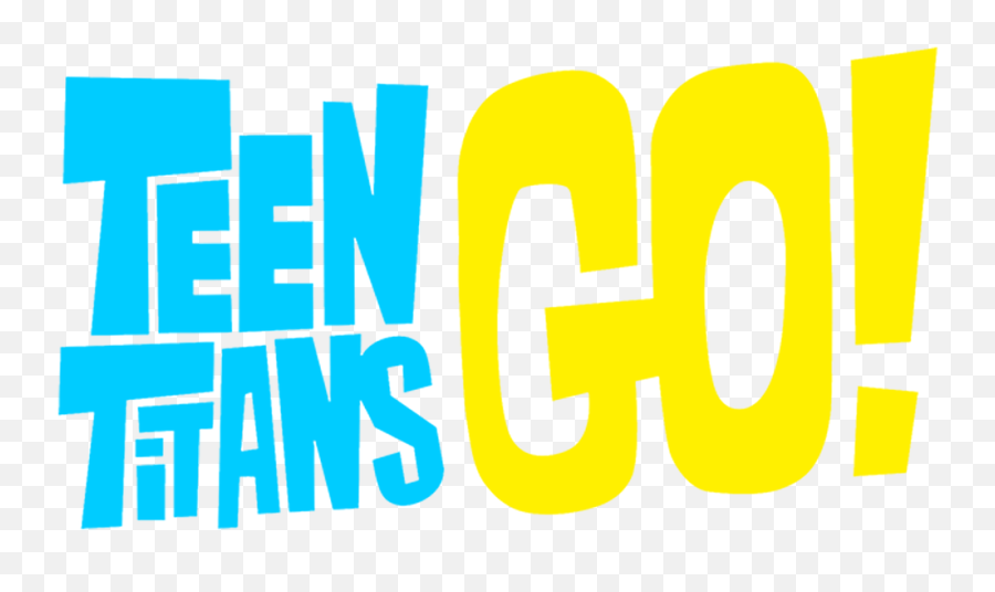 Teen Titans Go Netflix - Teen Titans Go Teenage Logo Emoji,Alien In Box Emoji Meaning
