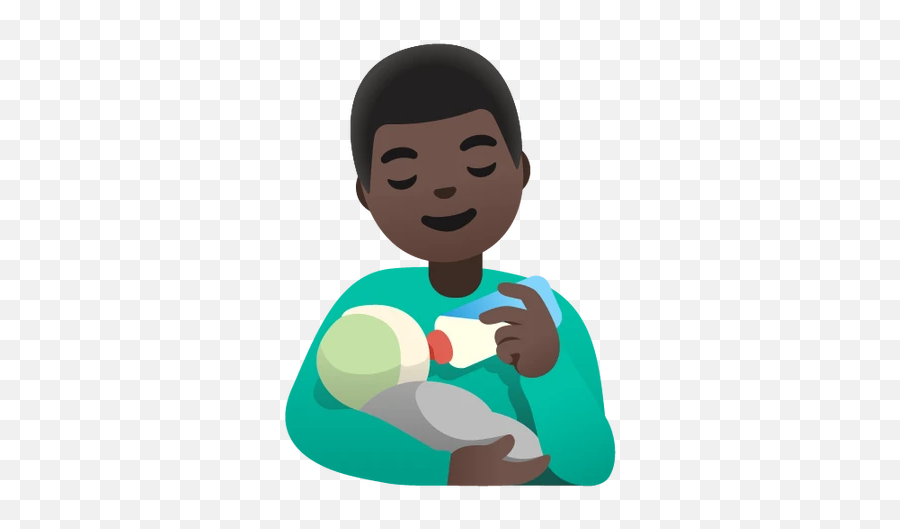 Google Highlights 62 New Emoji Coming To Android 11 - Cartoon,Black Person Emoji