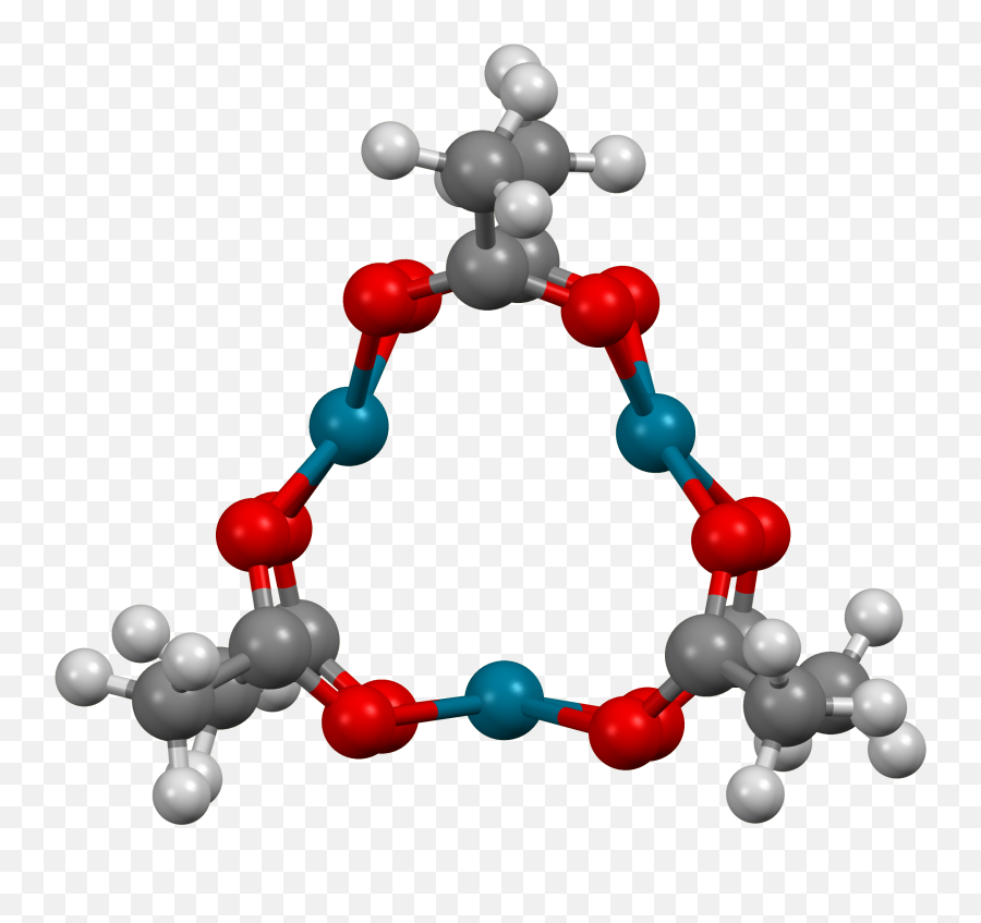 Pd2 - Palladium Ball And Stick Model Emoji,Crystal Ball Emoji