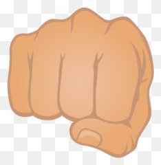 Panama - Clip Art Fist Bump Emoji,Punch Emoji
