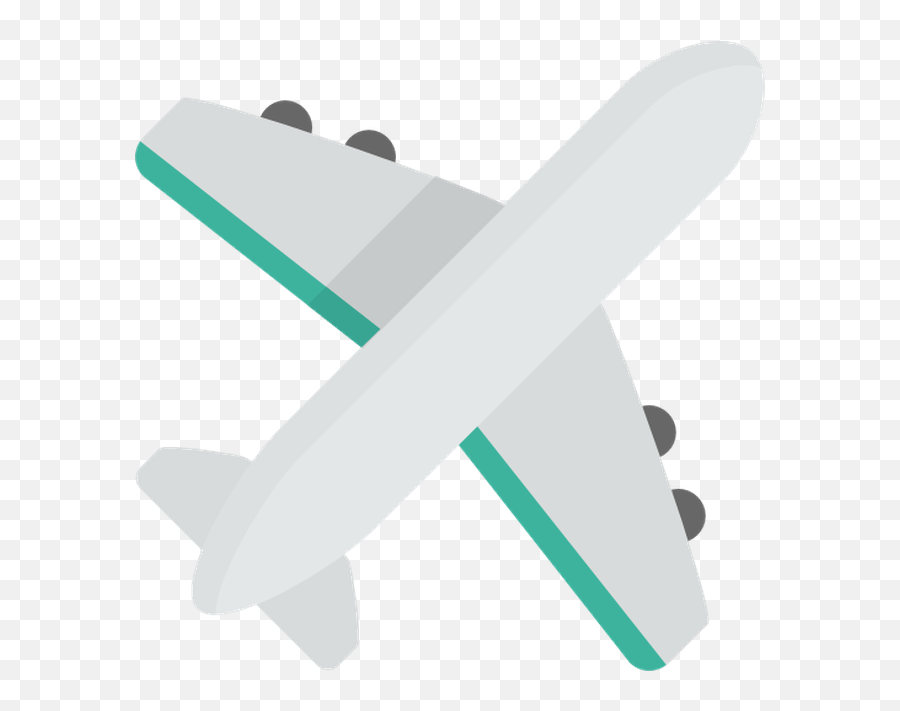 Aeroplano Iconos Vectoriales Gratuitos - Monoplane Emoji,Plane And Note Emoji