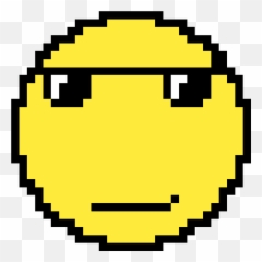 Pixilart - Yoshi Coin Pixel Art Emoji,Yeet Emoji