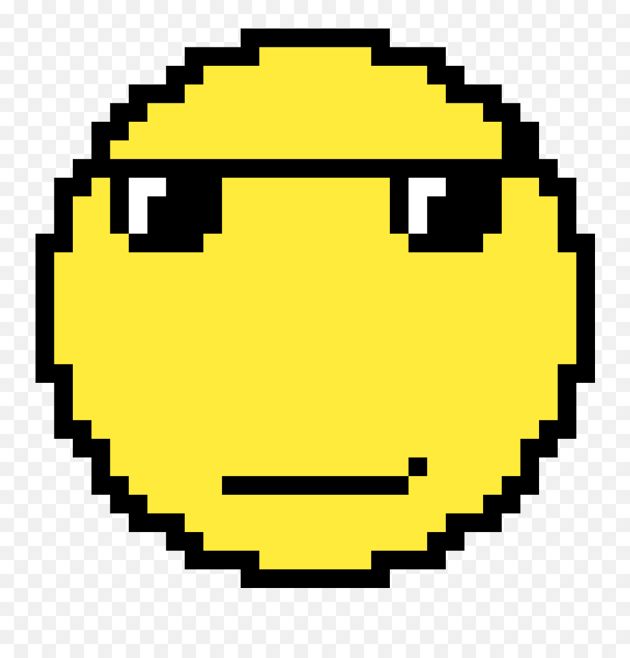Pixilart - Yoshi Coin Pixel Art Emoji,Yeet Emoji