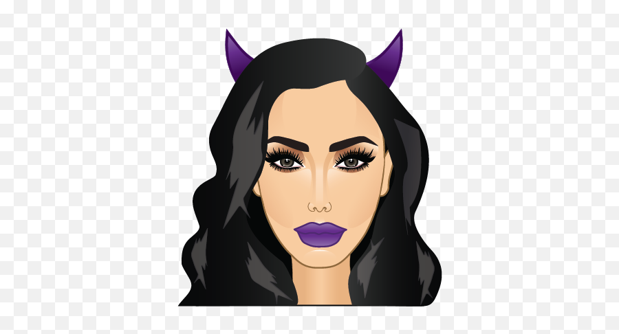 Hudamoji - Huda Beauty Emoji App,Beauty Emoji