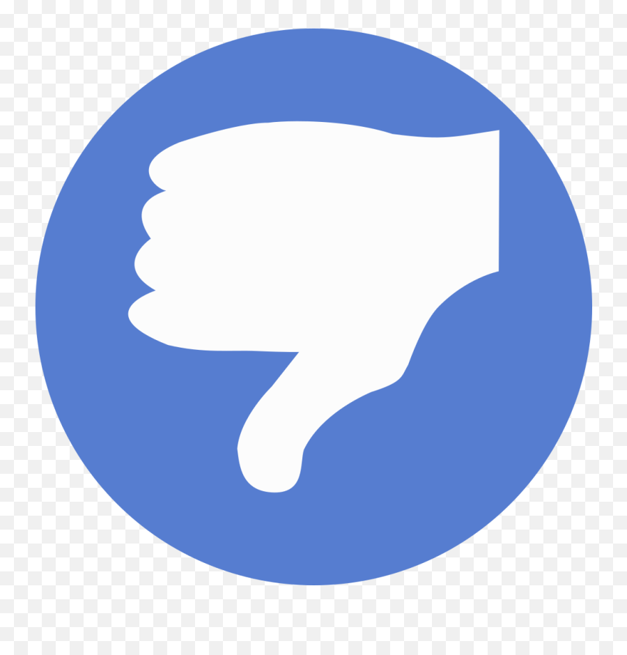 Election Thumbs Down Icon - Icon For Thumbs Down Emoji,Election Emoji
