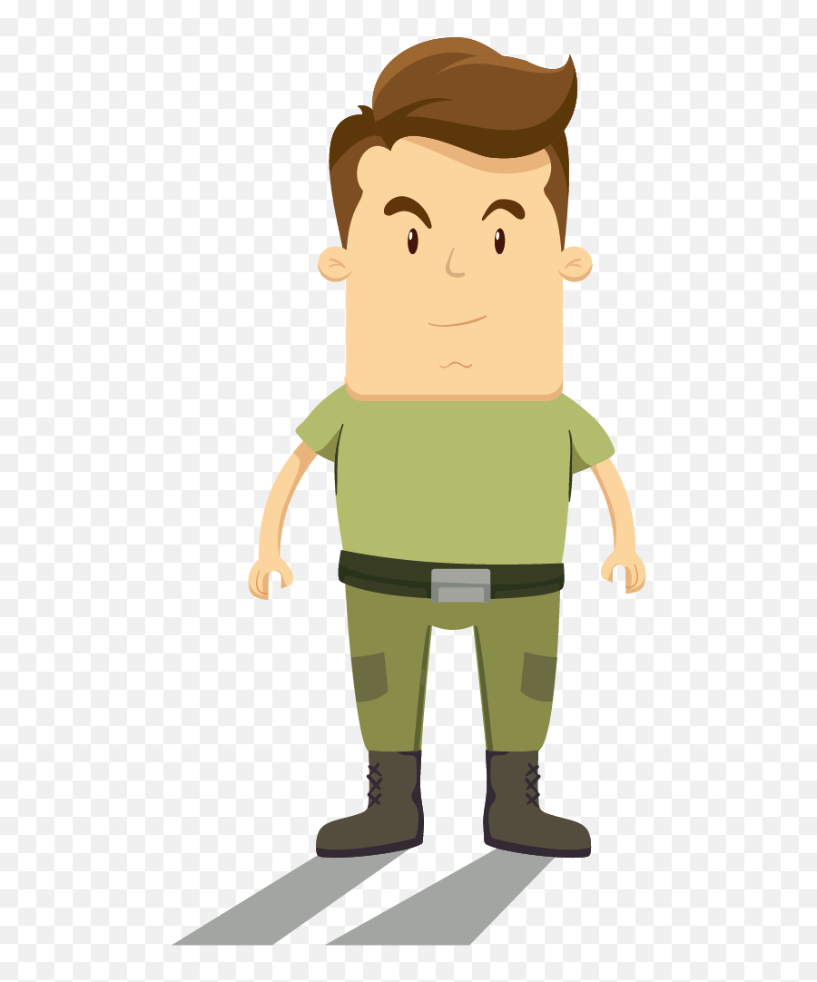 Military Academy Clipart - Military School Cartoon Emoji,Army Tank Emoji