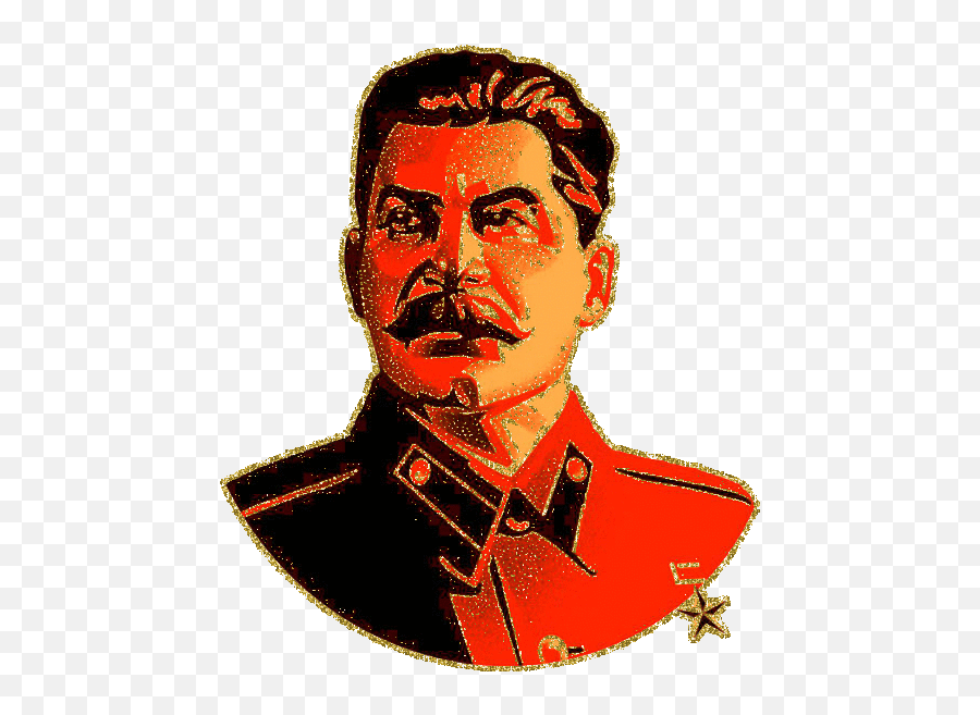 Top Stalin K Stickers For Android Ios - Gif Emoji,Stalin Emoji