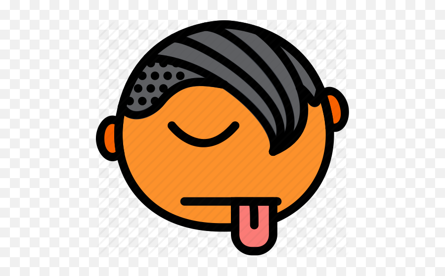 Smashicons Emoticons - Clip Art Emoji,Emo Emoji