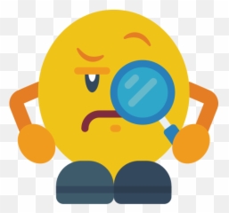 Detective - Icon Emoji