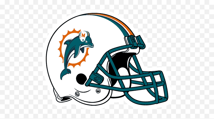 Free Miami Dolphins Logo Download Free - Miami Dolphins Helmet Png Emoji,Miami Dolphins Emoji