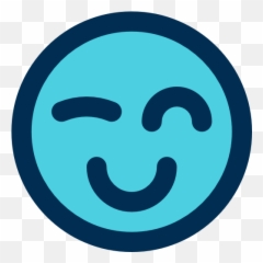 Guiñar - Smiley Emoji