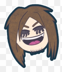 Monstrous March No More Slots Left - Cartoon Emoji,Laughing So Hard I'm Crying Emoji