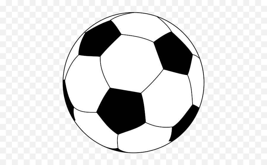 Soccerball - Soccer Ball Emoji,Balloon Emoji