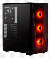 Corsair Carbide Series Spec - Delta Rgb Emoji