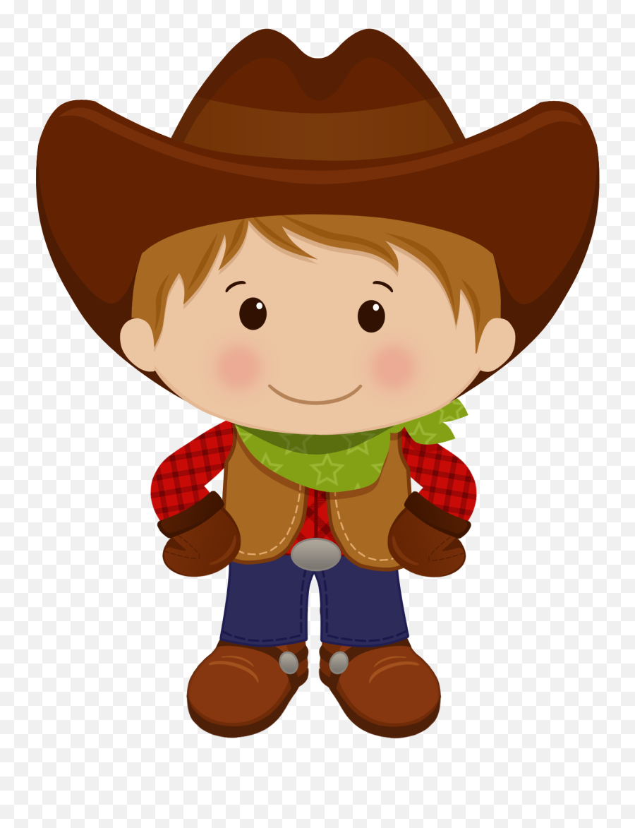Cowgirl Clipart Emoji Cowgirl Emoji Transparent Free For - Cowboy Kid Clipart,Cowboy Emoji Png