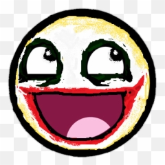 Bat - Joker Cursor Cursor Smiley Emoji,Joker Emoticon - free ...